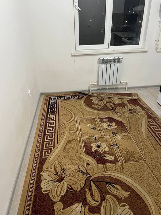 Бектемирда 2-хонали, 4-этажда, 58м2