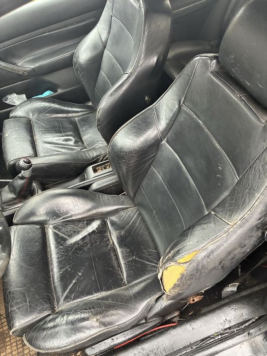 Голф 4 1.9 110 коня на части