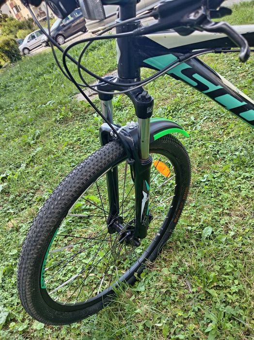 Bicicleta Scott Aspect