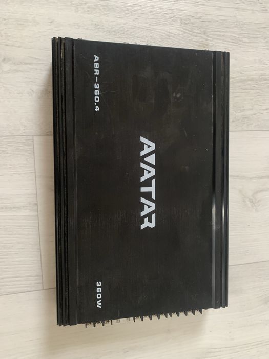 Продам усилитель