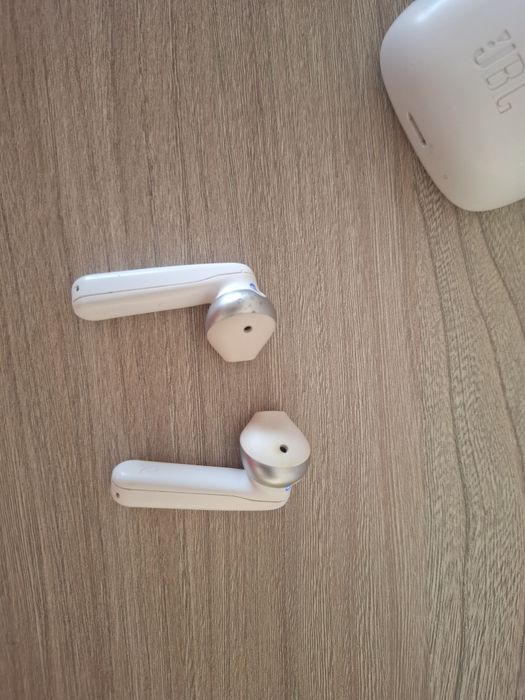 Безжични слушалки JBL