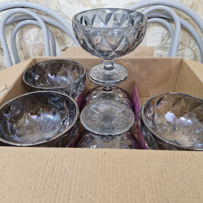 Посуда не дорого