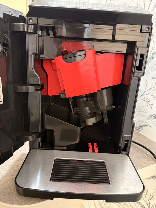 Vand aparat de cafea siemens