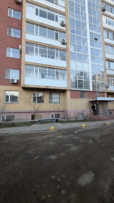 Продается 2-х комн.кв 2019 г , пл 64 кв.м