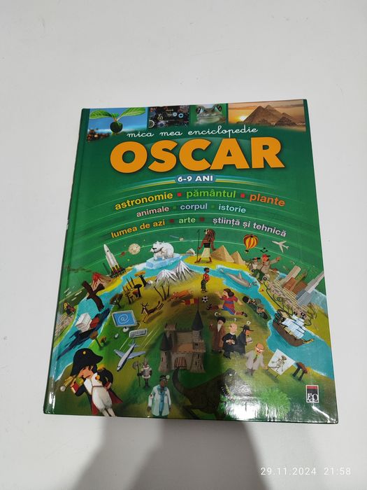 Cărți noi pentru copii