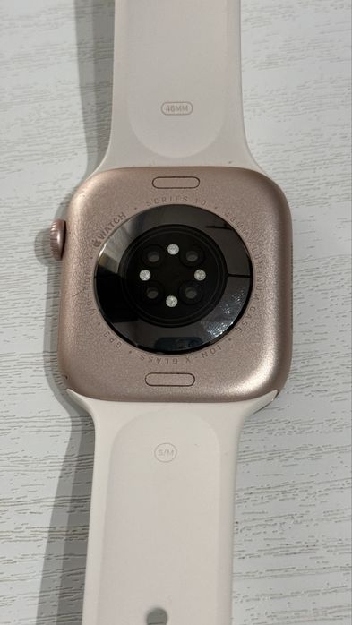 Apple watch 10 series