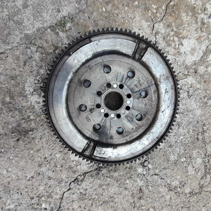 Скоростна кутия Toyota Rav4 2006