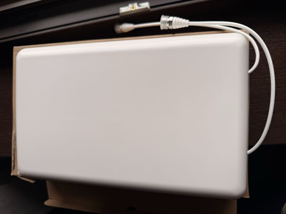 Настенная MIMO-антенна