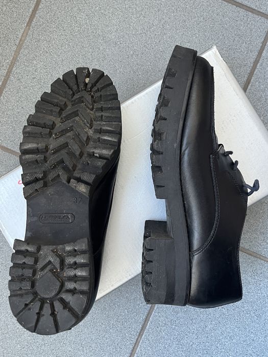 Pantofi damă piele Carmens