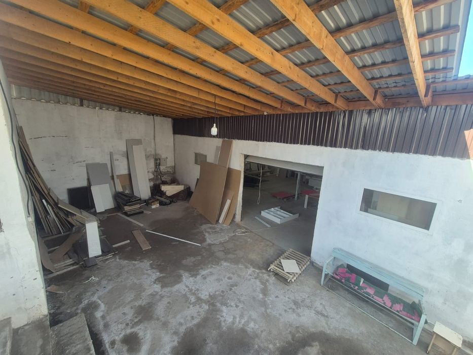 Дом + бизнес мебель