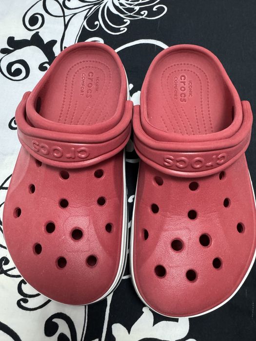 Crocs nr.  36-37