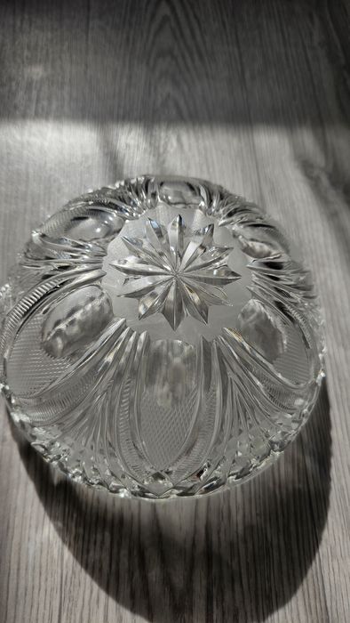 Продам хрусталь б/у в отличном состоянии