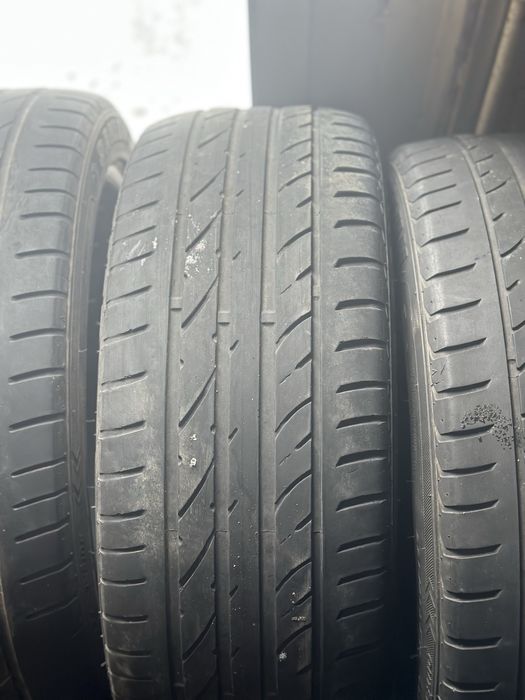 Летняя резина R18 SAILUN