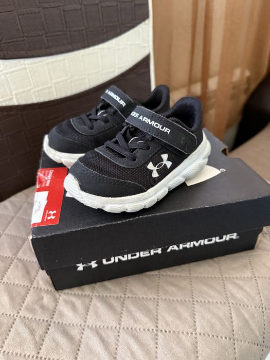 Детски обувки в добро състояние