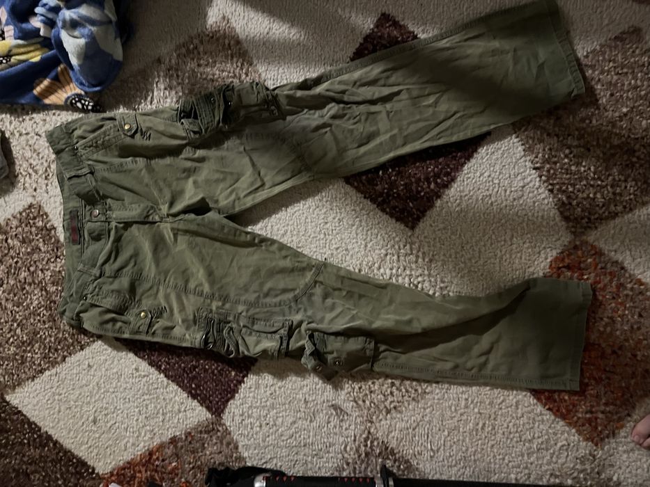 Baggy/Retro дънки