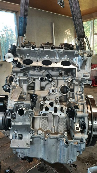 Motor BMW B38A Mini coupe X1 X2 F45 F46 F39