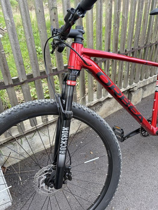 Bicicleta Orbea Onna editia 2026