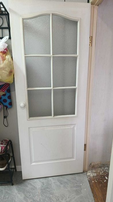 межкомнатная дверь