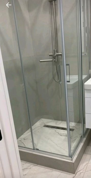 Делаем евроремонт под клучь быстро и качественно!!!