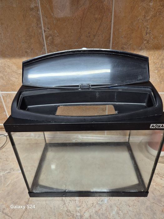 Acvariu pești AQUAEL