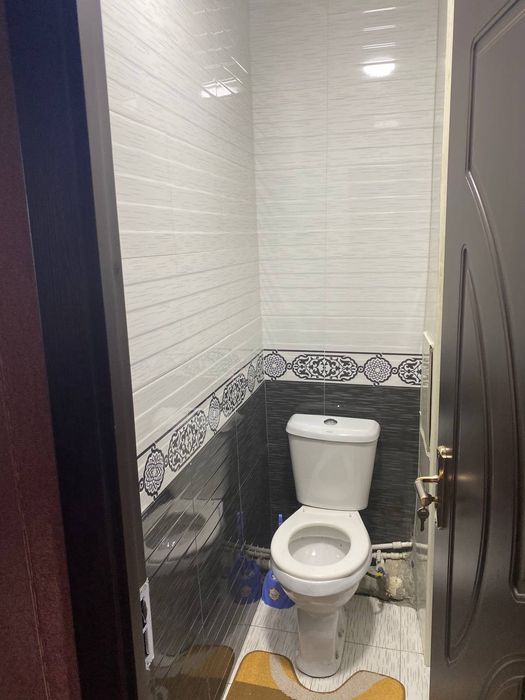 Яккасарай ул.Бобура 81д 2 комн