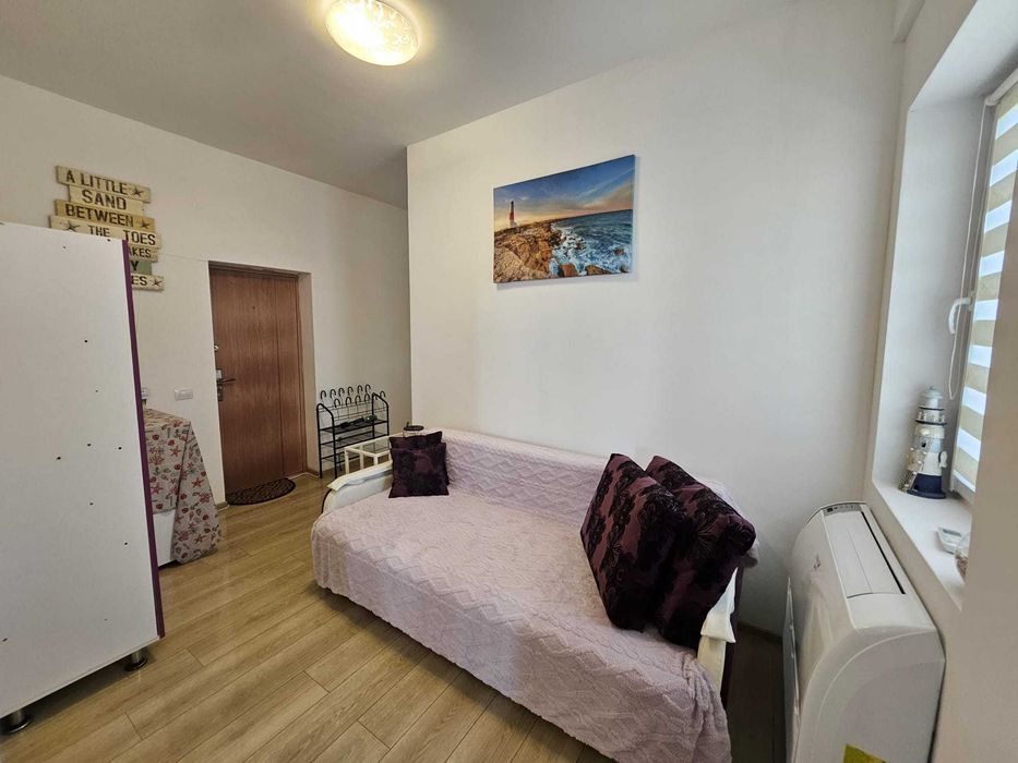 Apartament Costineti Epava