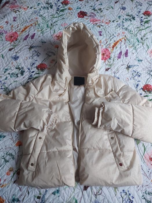 Пухено яке Мохито