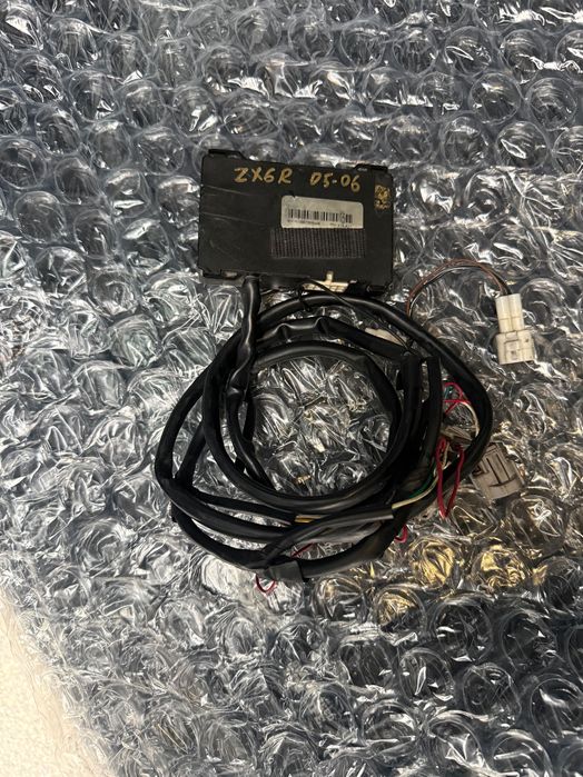 Power Commander III