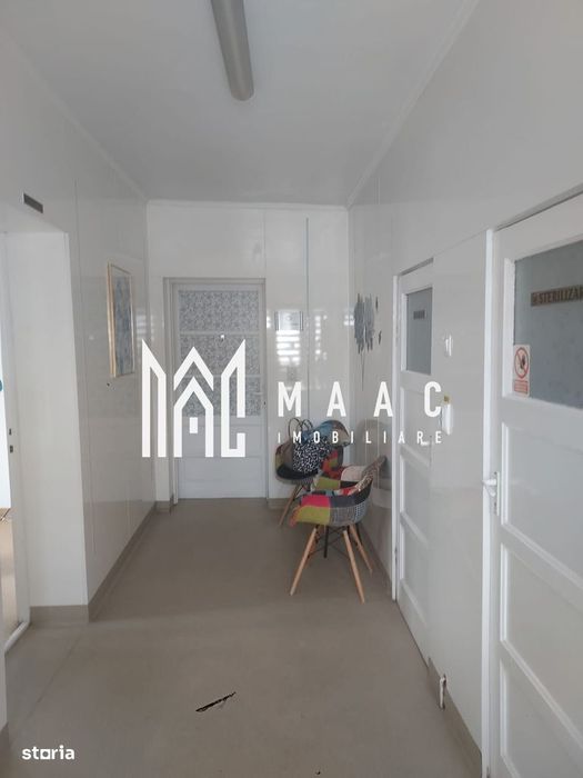 Spatiu Comercial | 2 Camere | Pretabil Cabinet | Hipodrom 2