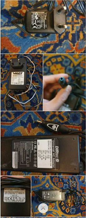 Adaptoare de priza/ încărcătoare/ transformatoare