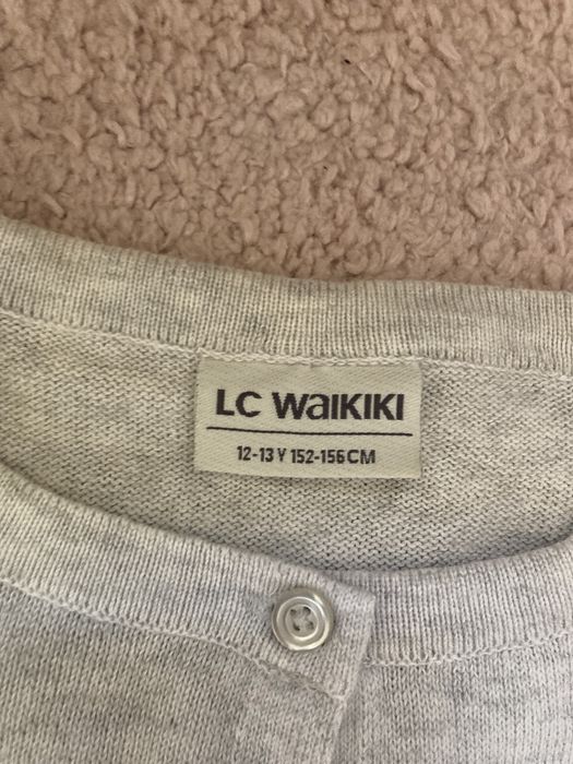 Детска жилетка