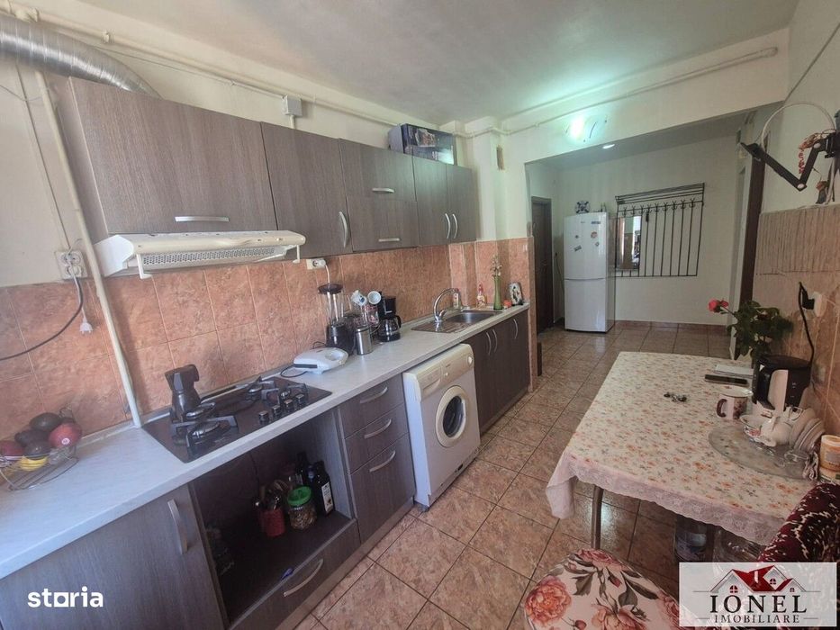 Apartament doua camere Ocna Mures
