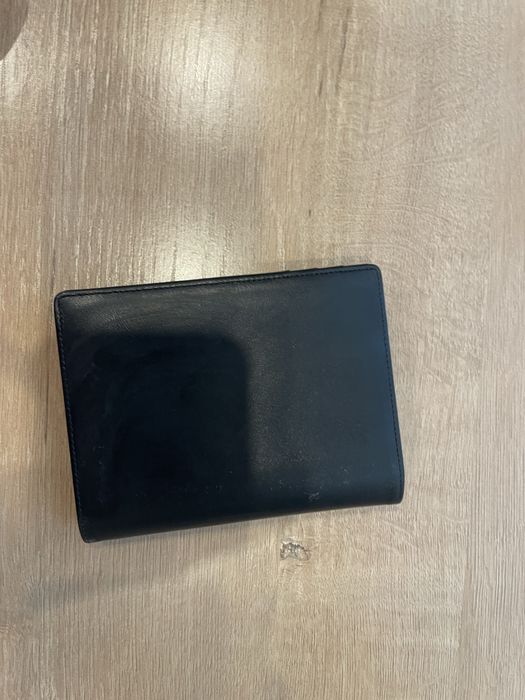 Кошелёк Montblanc оригинал