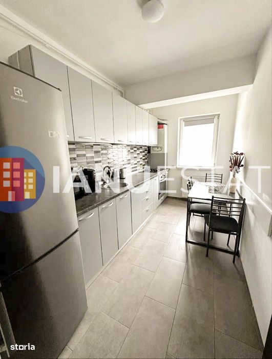Popesti Leordeni 5`Metrou Berceni Leonida Centrala Parcare PetFriendly