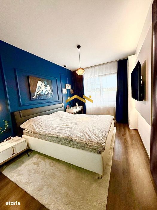 Apartament 2 camere decomandate 57 mp, pod 50 mp, boxa 18 mp, parcare! — fotografia 3