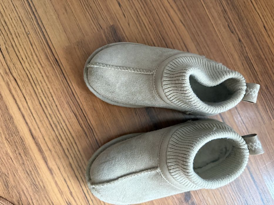 Ugg copii marime 28