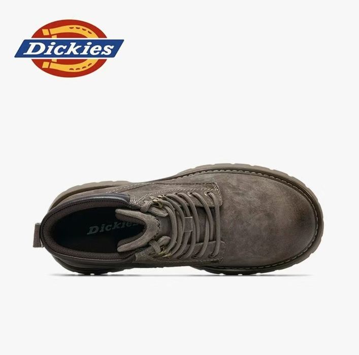 Мужские ботинки Dickies / Новые / Осень–Зима