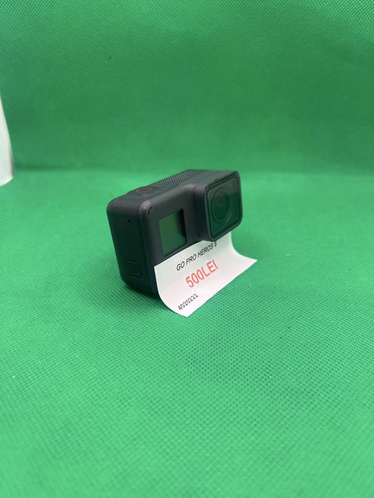 Camera Go Pro Heros5