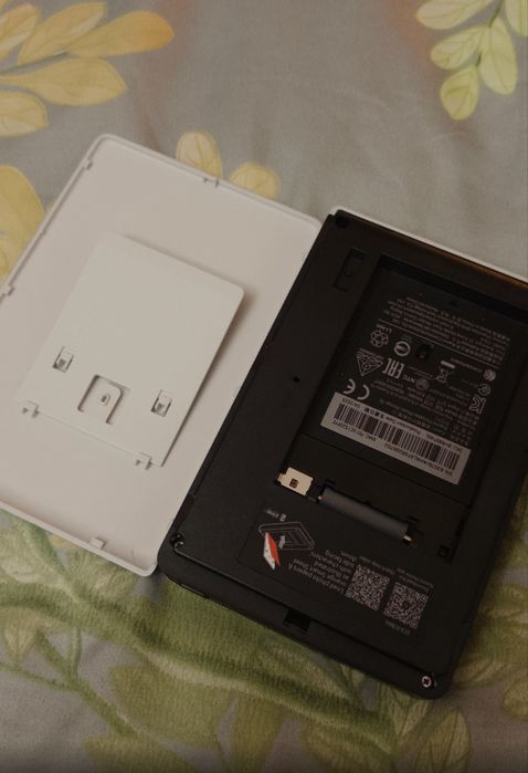 Продаю мини принтер от xiaomi