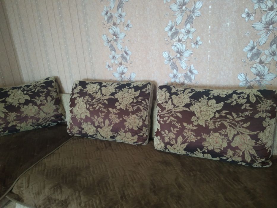 Трёшка в городе.КРУГЛОСУТОЧНО.Полный пакет документов.