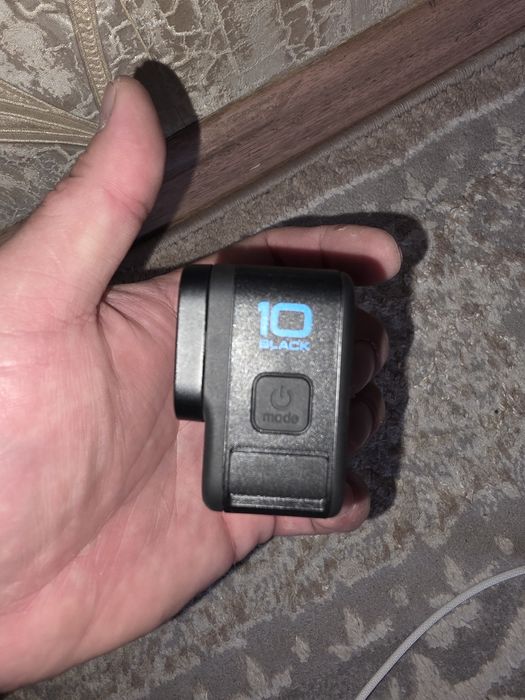 Экшн камера ГО ПРО, GO PRO 10