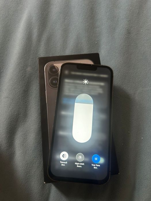 Iphone 13 Pro 128 gb