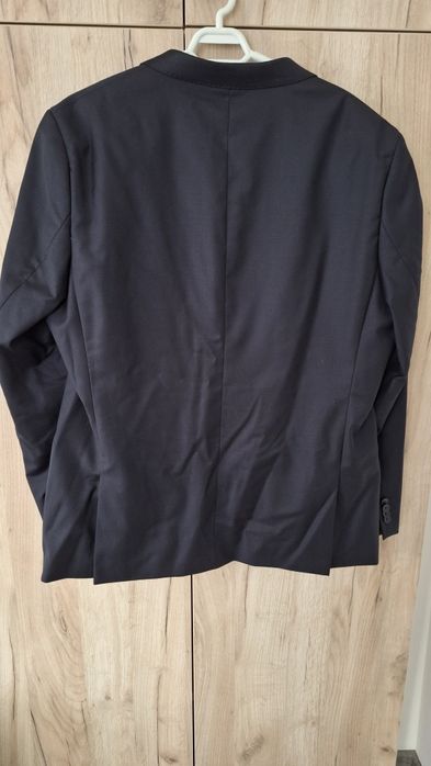 Sacou Giovani din stofa