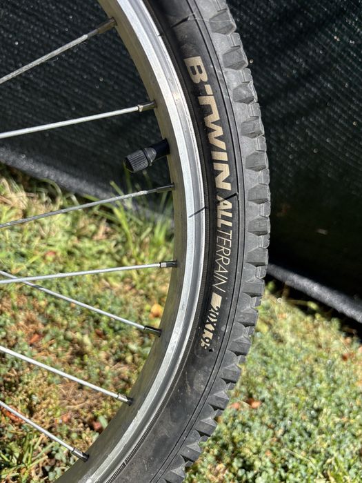 Детски велосипед ROCKRIDER ST100