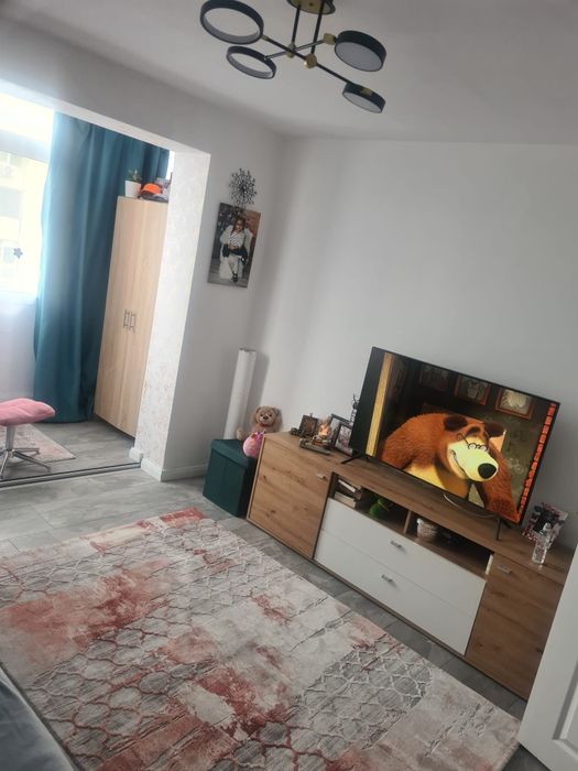 Apartament de închiriat pe sezonul estival 2026