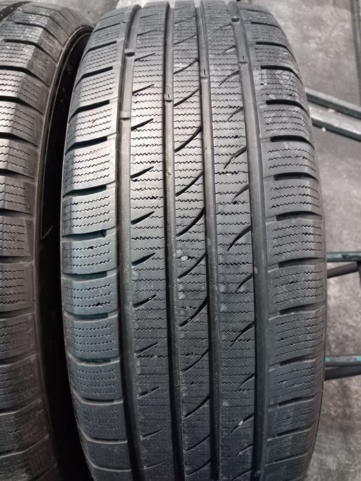 215 60 R 17 C Fortuna iarna