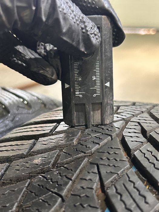 Cauciucuri 185/60R15 2023,Continental ,iarna , Polo
