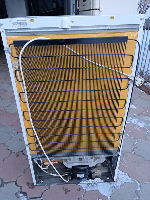 Холодильник без морозильника