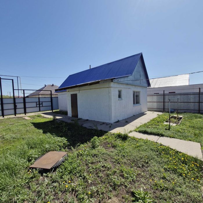 Продам дом в рн Коминтерн, Жазира