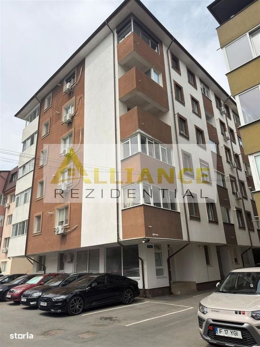 Exclusivitate Apartament 2 camere decomanda metrou 10min — fotografia 1